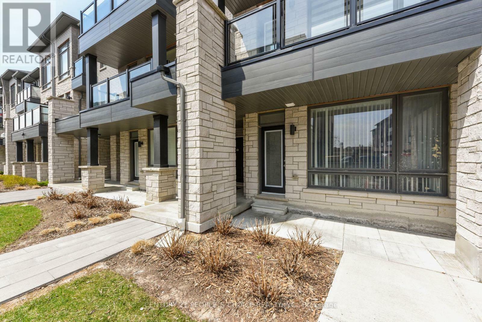 Property Photo: 9470 The Gore Road 105 ON L6P 0A8