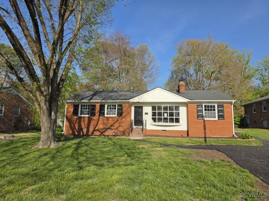 Property Photo:  3109 Comet Road  VA 23294 