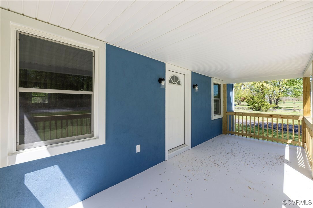 Property Photo: 7272 Willson Road VA 23231