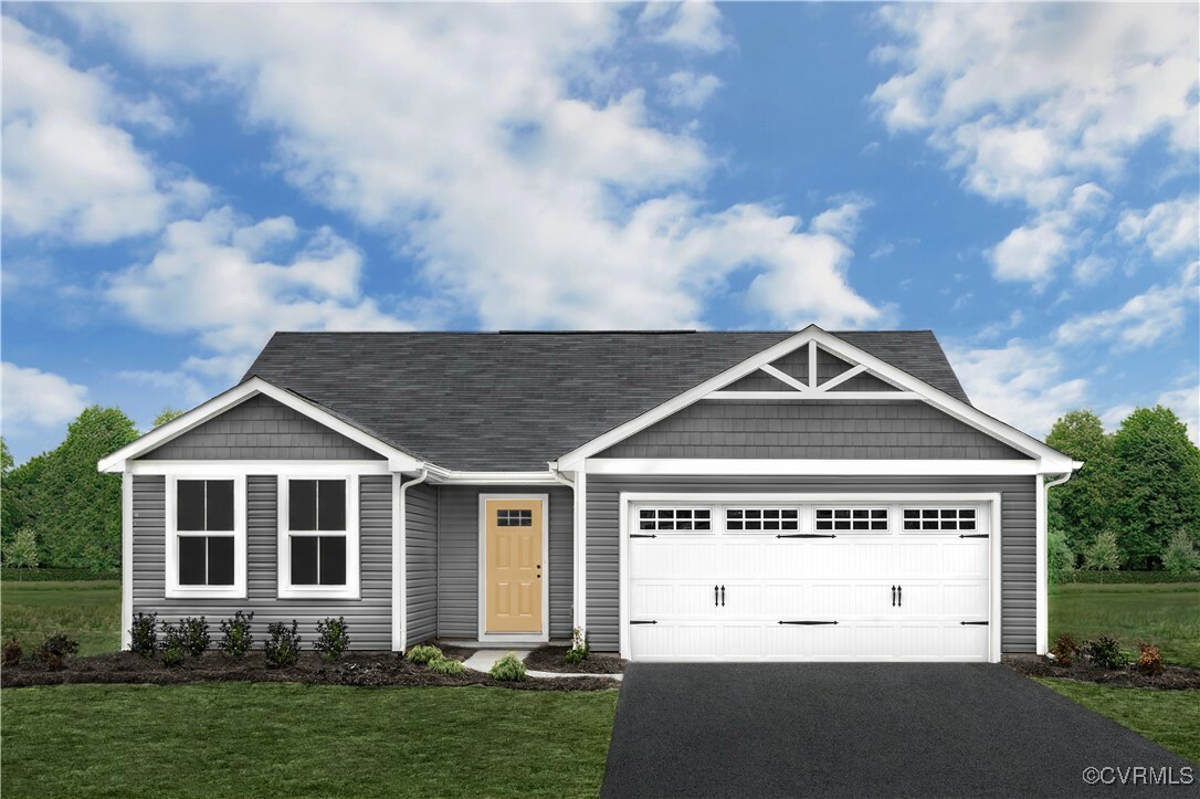 Property Photo: 4200 Courthouse Road VA 23803