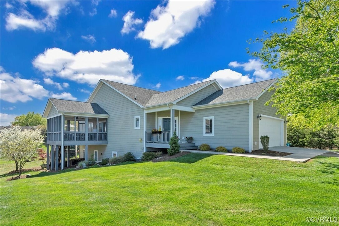 1185 Our Cove Road  Huddleston VA 24104 photo