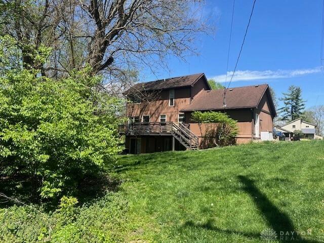 Property Photo:  4304 Pennswood Drive  OH 45042 