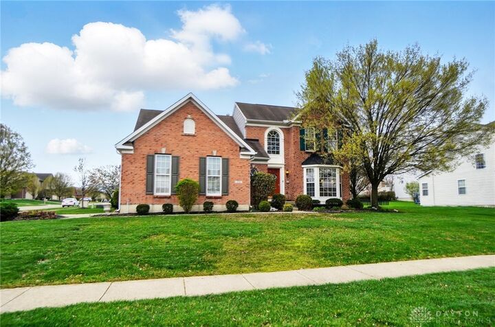 375 Stanton Drive  Springboro OH 45066 photo
