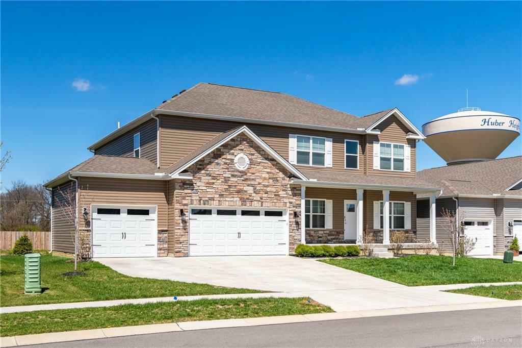 Property Photo: 5173 Windbrooke Drive OH 45371