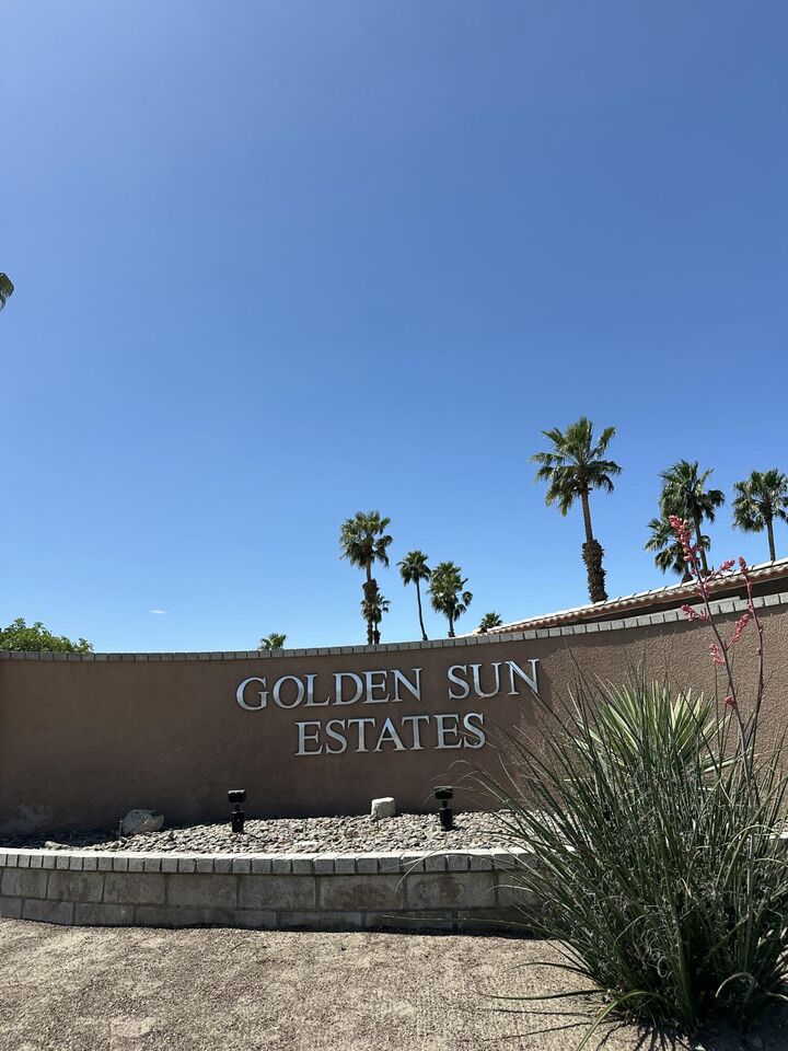 77895 Chandler Way  Palm Desert CA 92211 photo