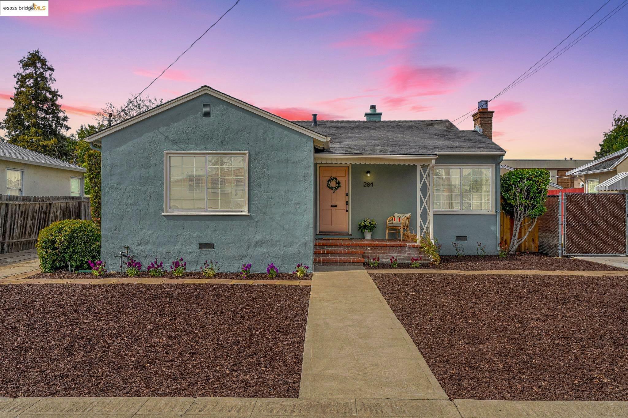 284 Elsie Ave  San Leandro CA 94577 photo