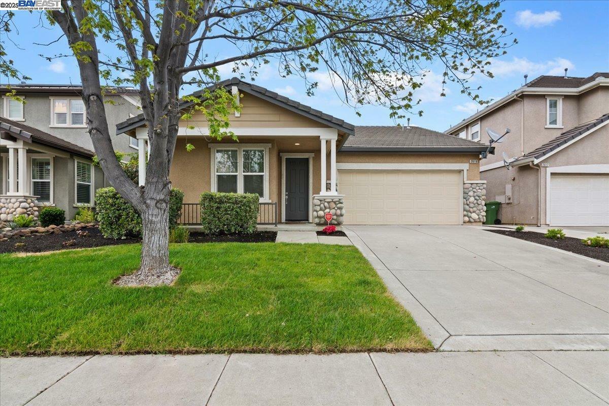 Property Photo: 2619 Ranchwood Dr CA 94513