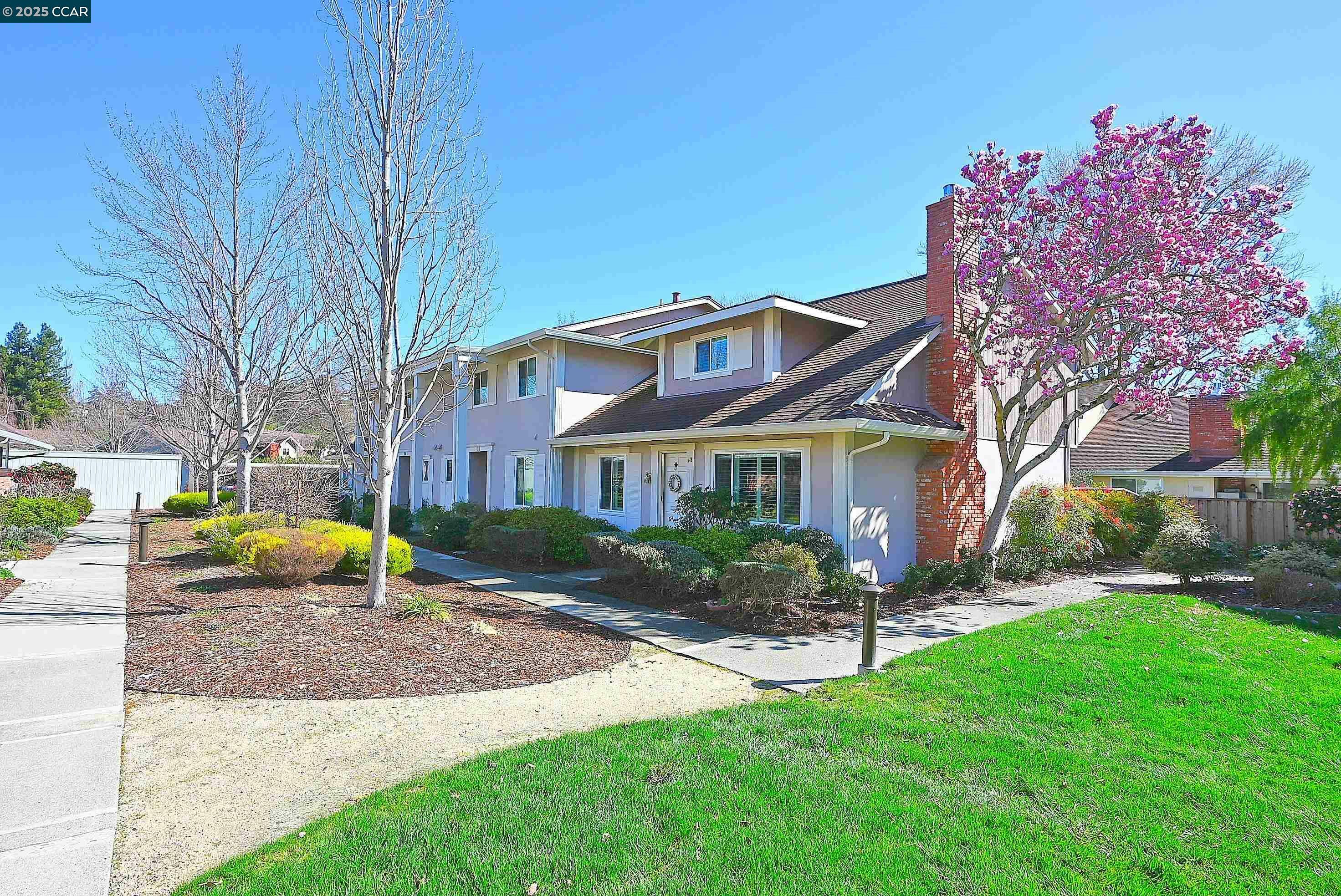 128 Miramonte Dr  Moraga CA 94556 photo