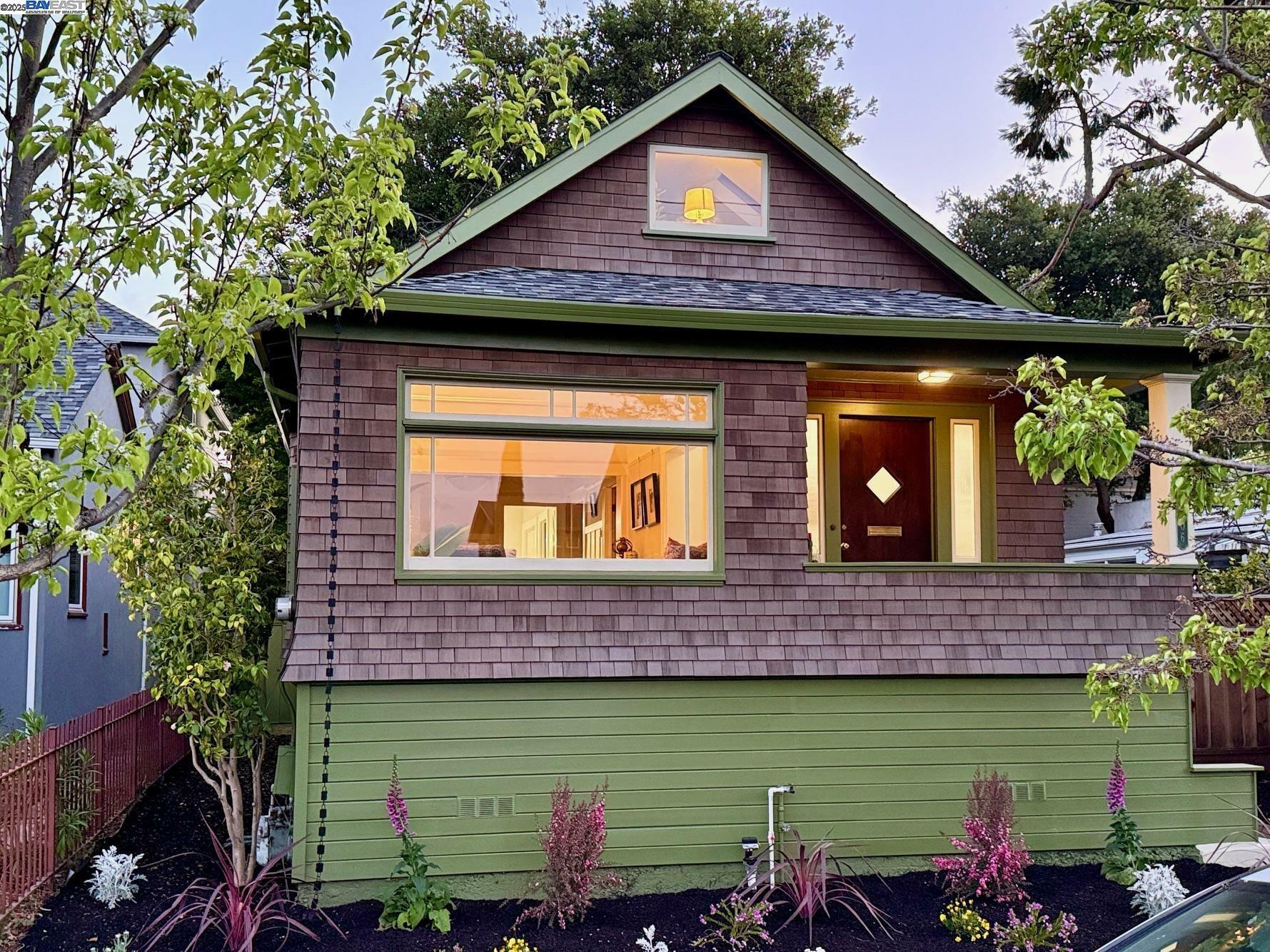 3206 Garfield Ave  Alameda CA 94501 photo