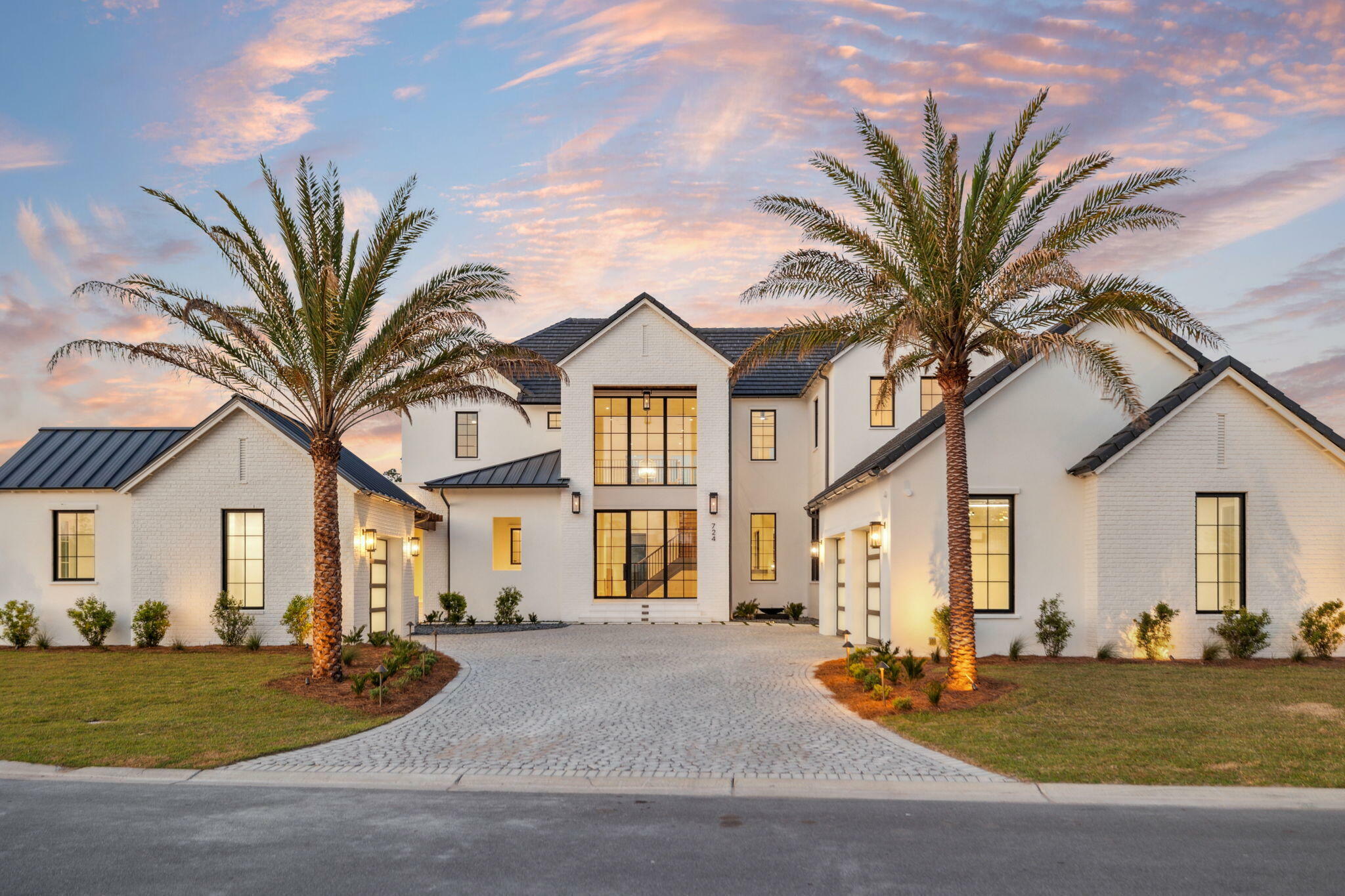 724 Windsong Dr  Inlet Beach FL 32461 photo