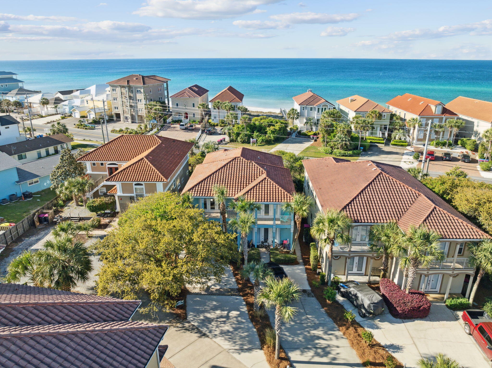 413 La Valencia Circle  Panama City Beach FL 32413 photo