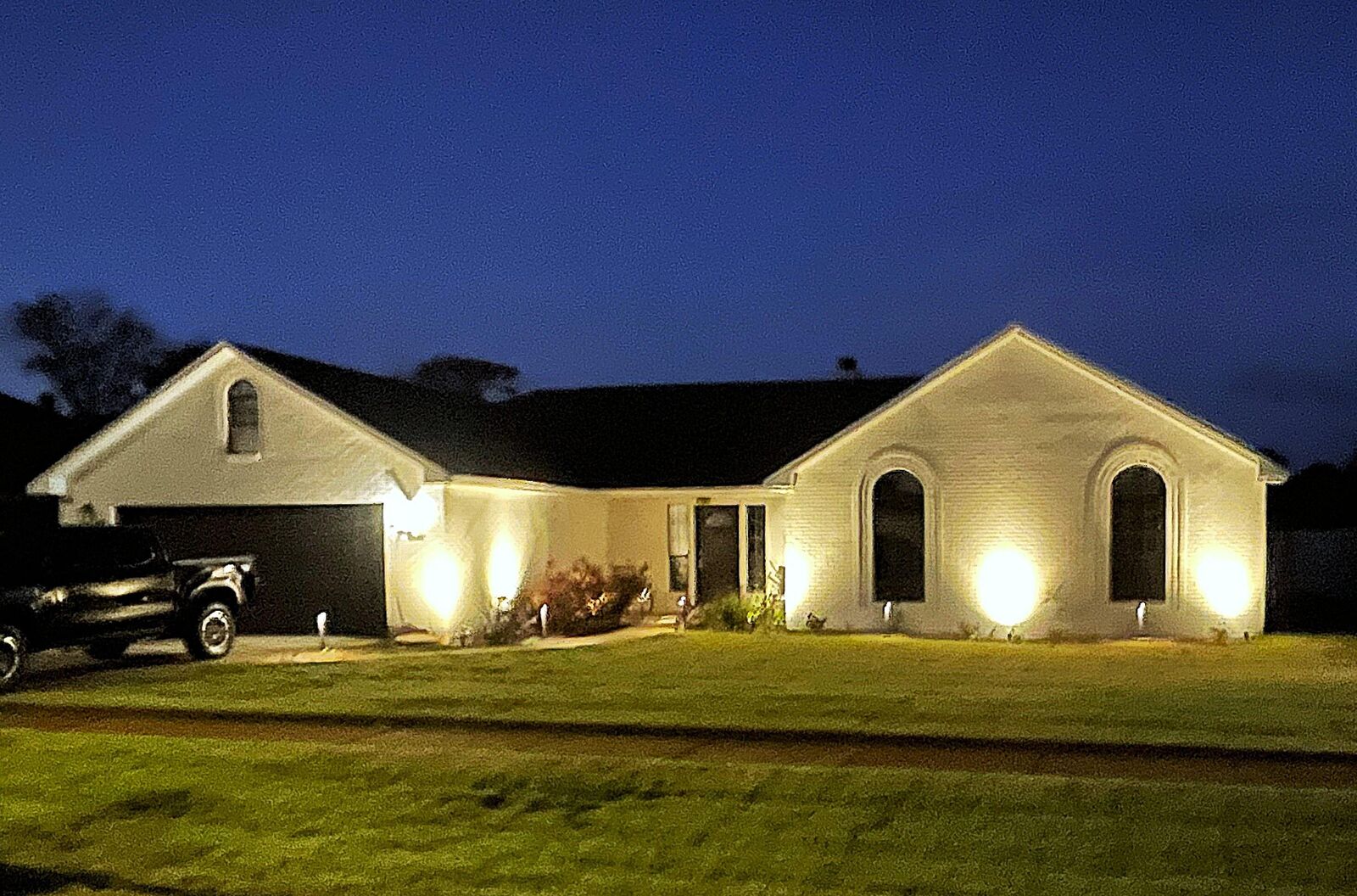 Property Photo: 197 Kel-Wen Circle FL 32541