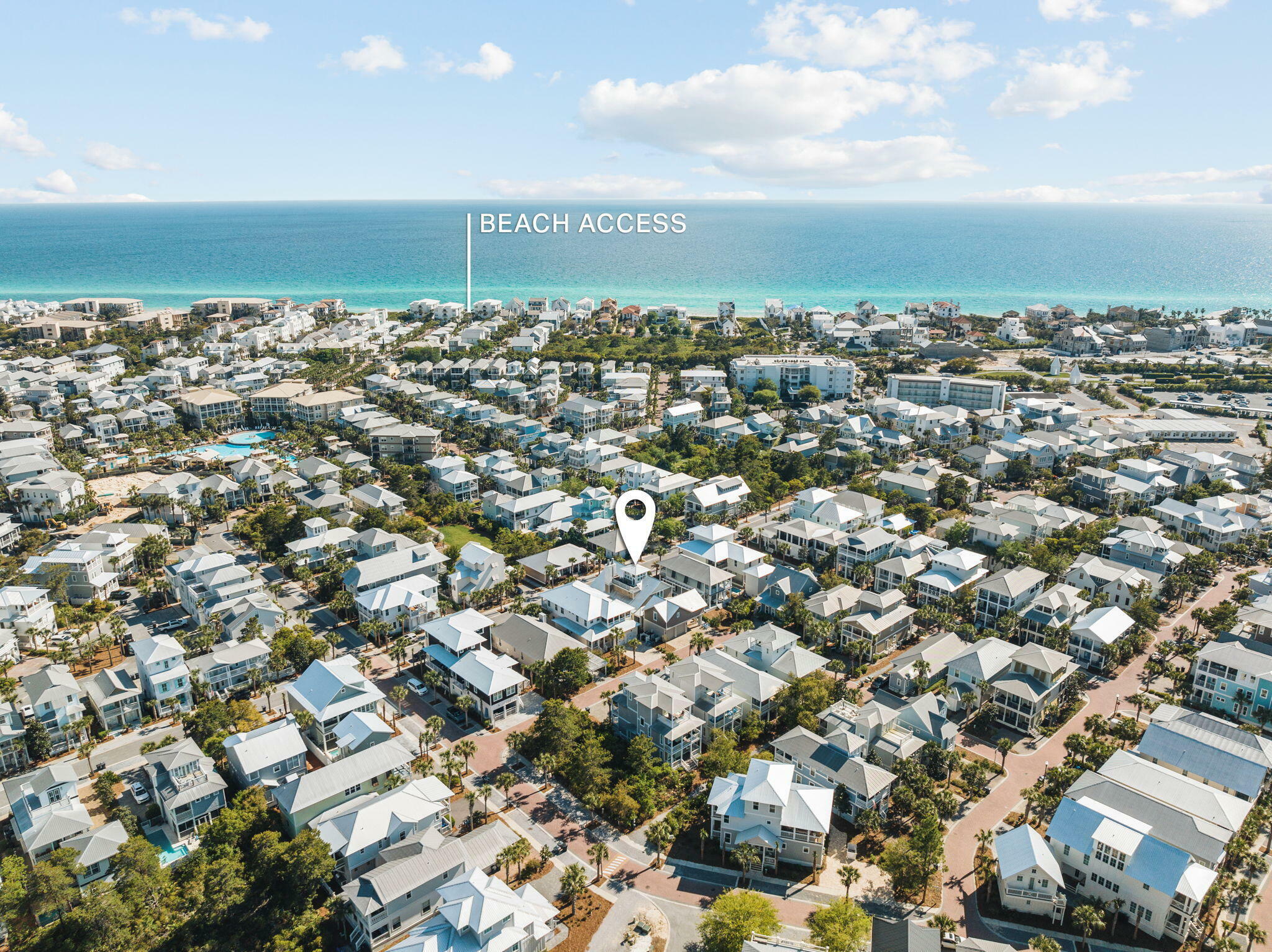 Property Photo: 324 Beach Bike Way FL 32461