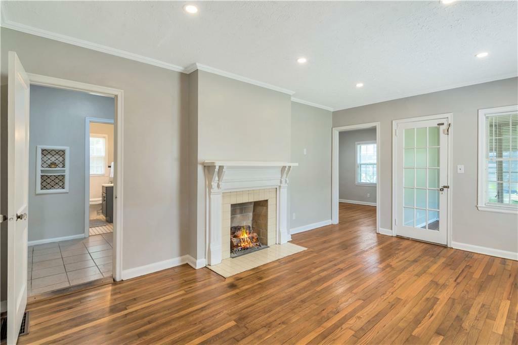 Property Photo: 2812 Hosea L Williams Drive NE GA 30317