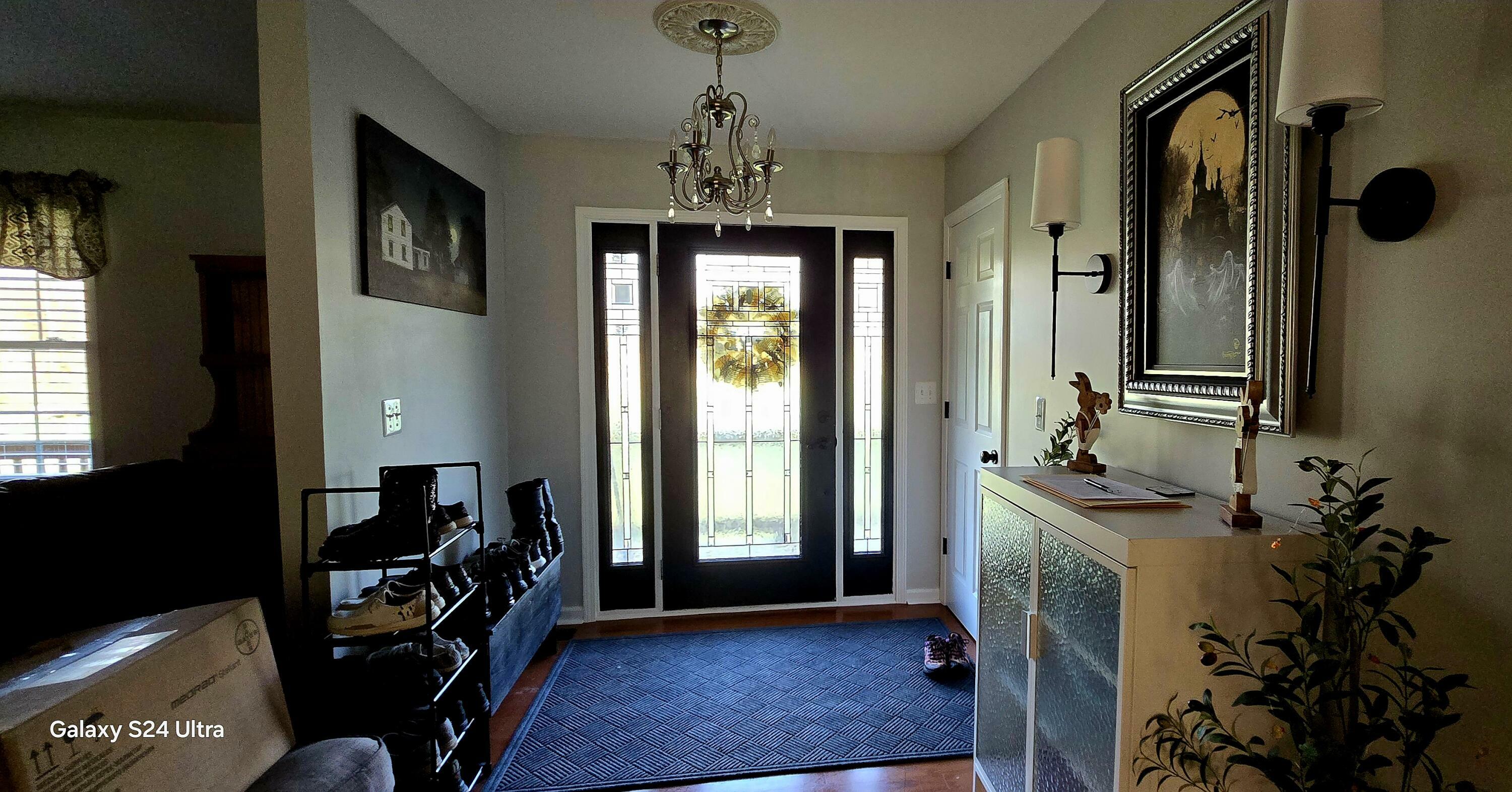 Property Photo: 692 Ashley Lane WV 26651