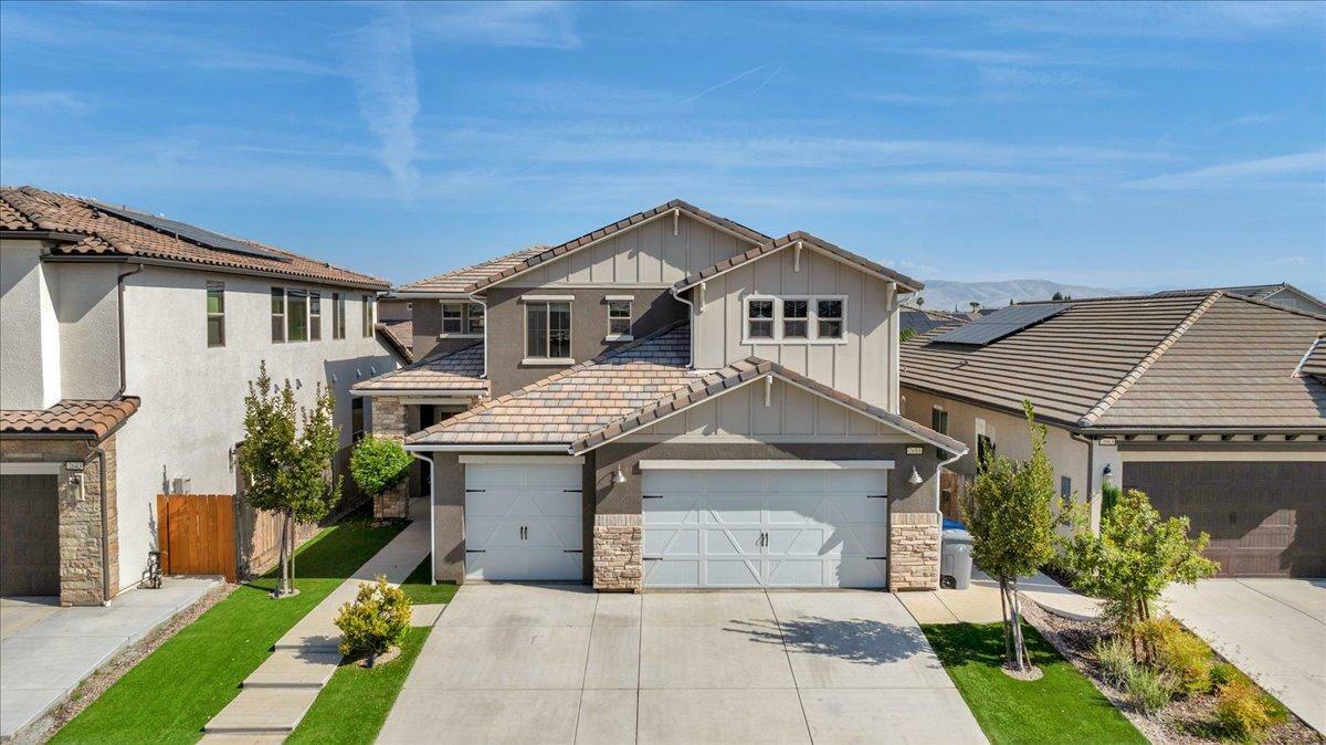 Property Photo: 2653 Vermont Avenue CA 93619