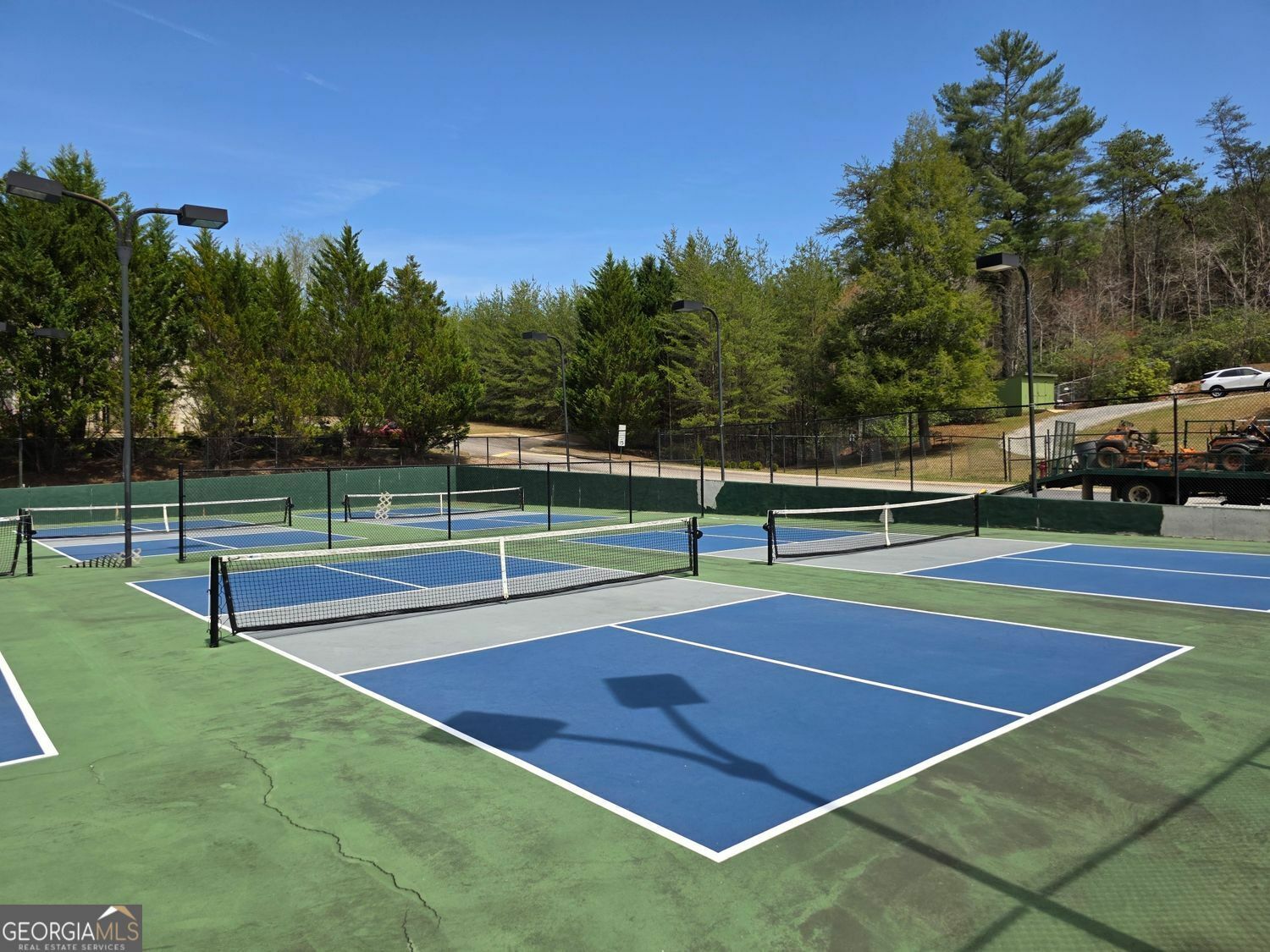 Property Photo: 0 Rosen Strasse Lot GA 30545