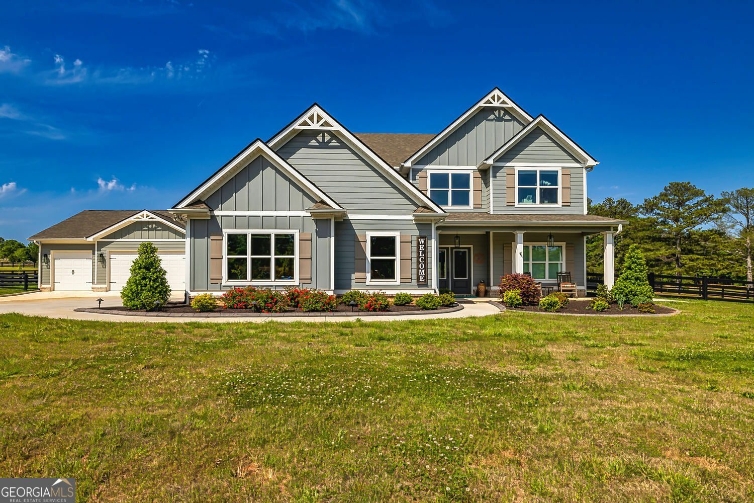 Property Photo: 117 Lake Point GA 30292