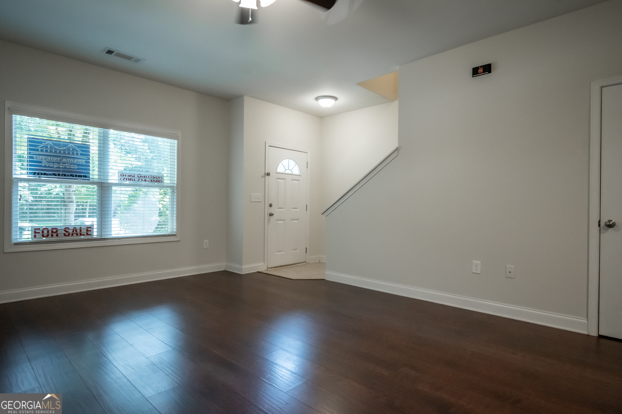 Property Photo: 1181 Binghampton Circle GA 30622