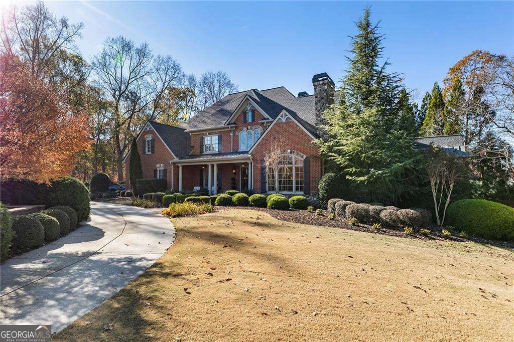 Property Photo:  13230 Addison Road  GA 30075 