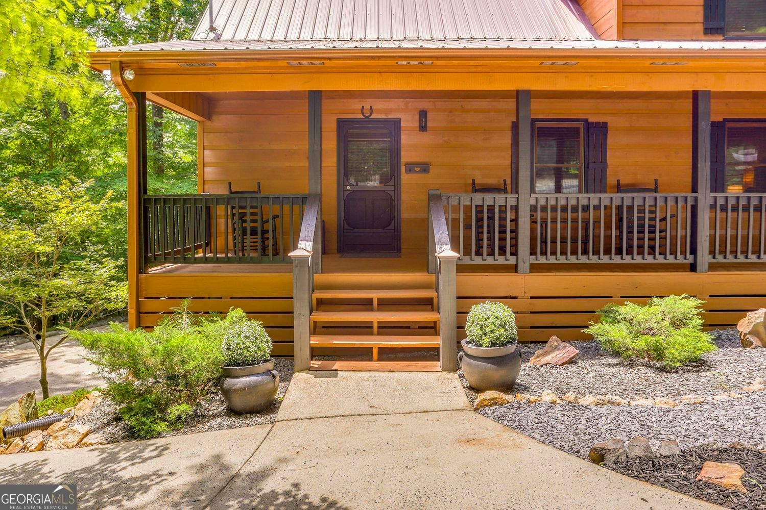 Property Photo: 18 Cadet Court GA 30540