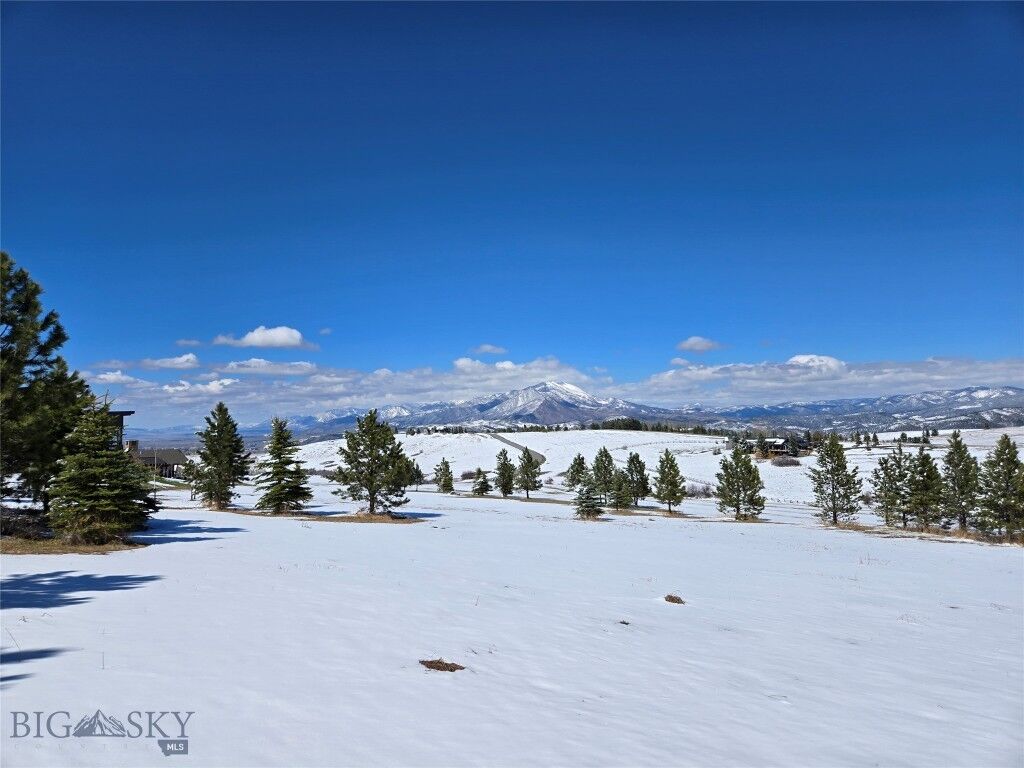Property Photo:  Tbd Southview Ridge Lane  MT 59715 