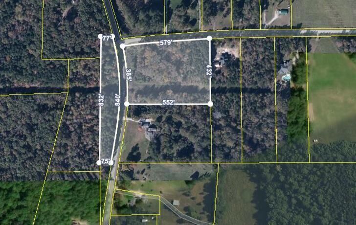 Property Photo:  0 Keith Road  GA 30736 