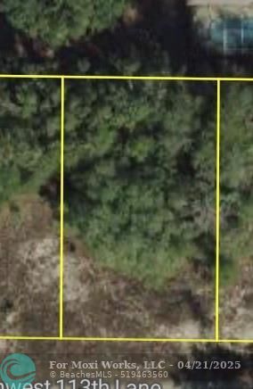 Property Photo:  00 SW 113 Lane  FL 34432 