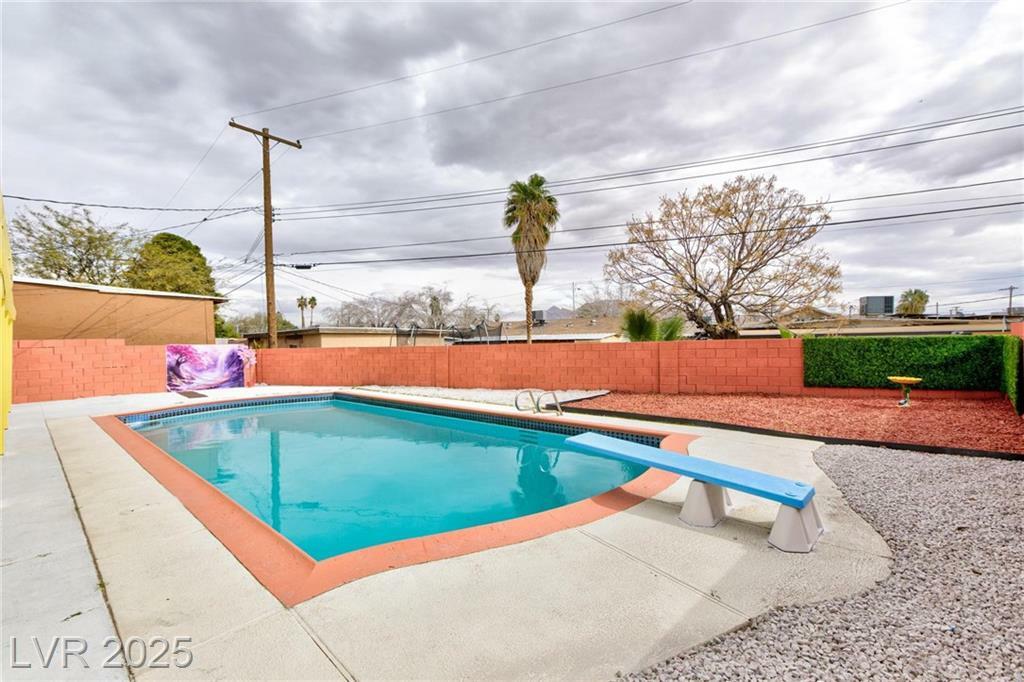3008 Lawndale Street  Las Vegas NV 89121 photo