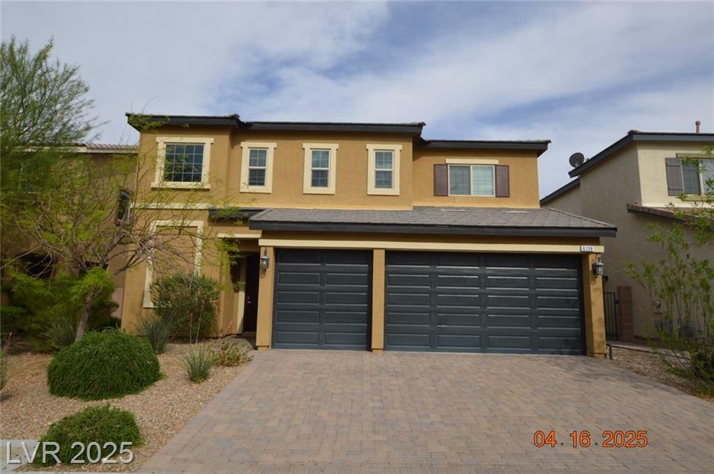 Property Photo: 6138 Hays Cove Court NV 89148