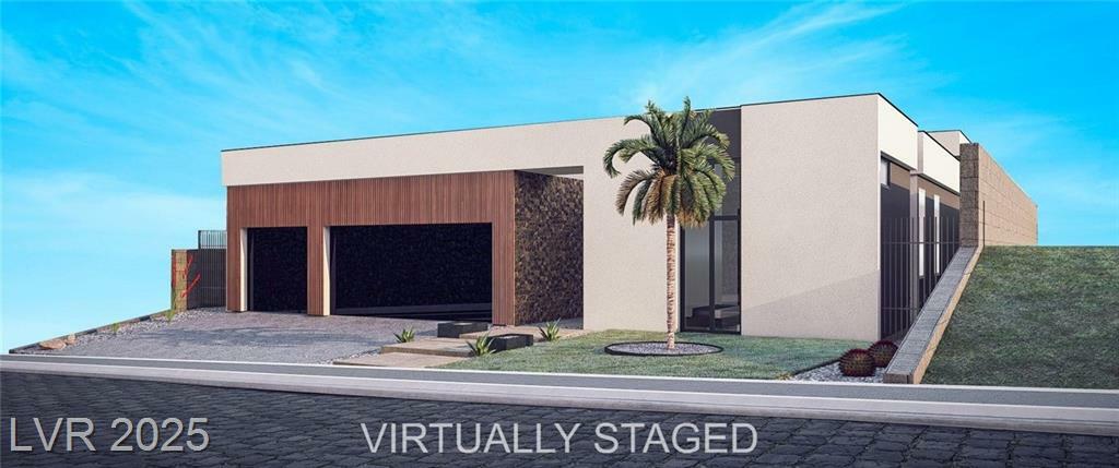 Property Photo: 414 Net Zero Drive NV 89012