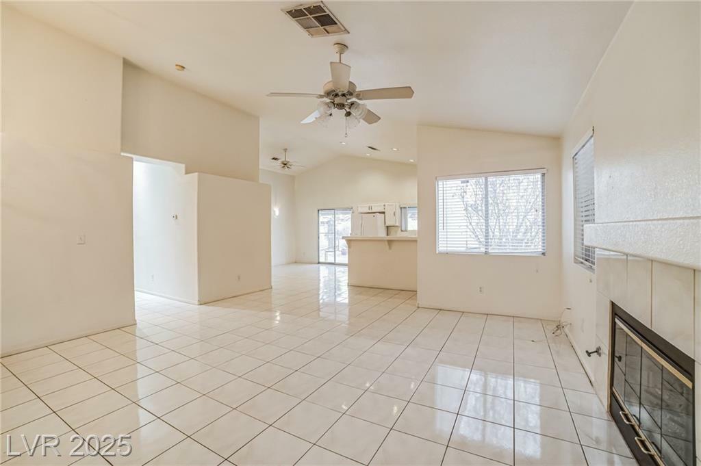 Property Photo: 1129 Broad View Court NV 89032