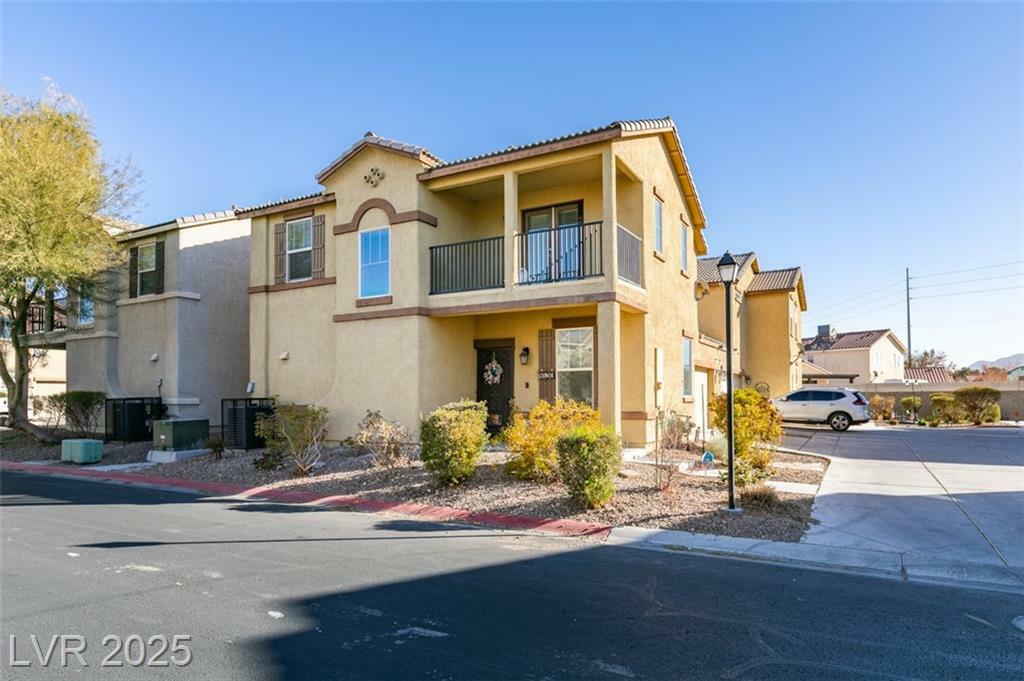 Property Photo: 4530 Lime Straight Drive NV 89115
