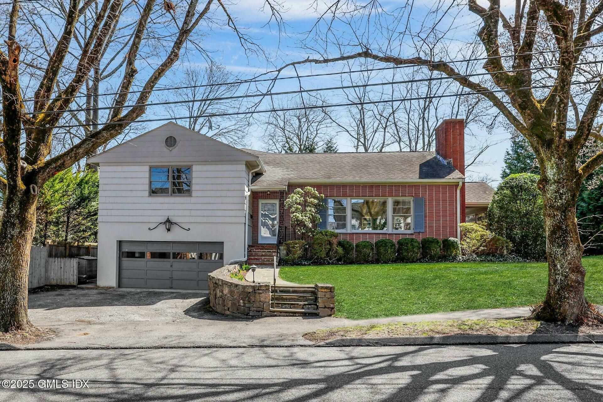 Property Photo: 17 Perryridge Road CT 06830
