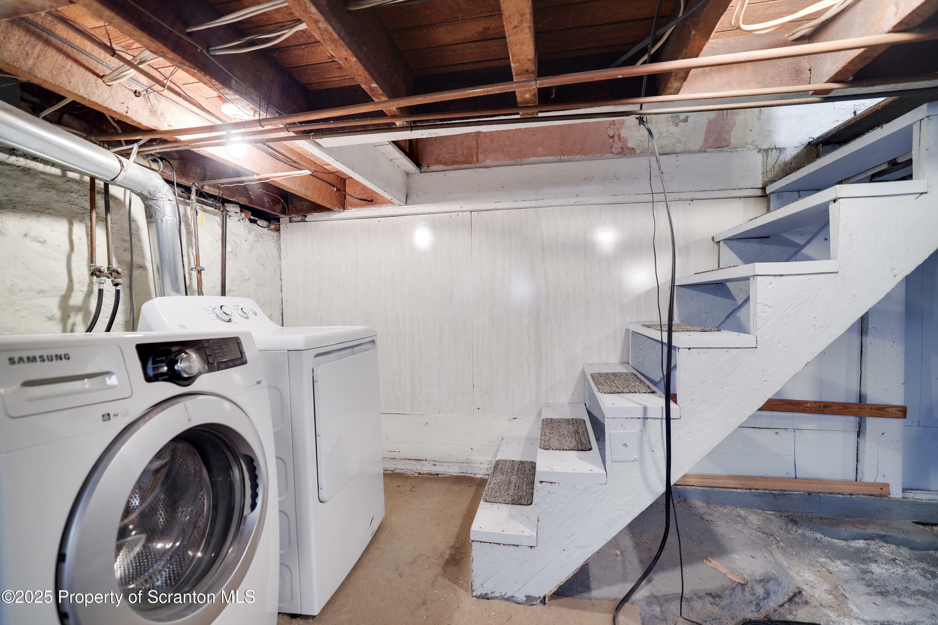 Property Photo: 228-230 2nd Street PA 18447