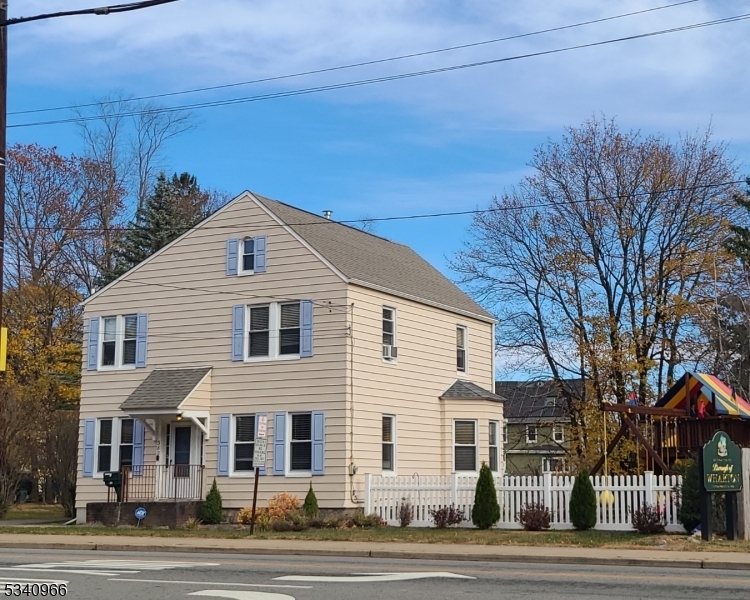 Property Photo: 382 S Main St NJ 07885