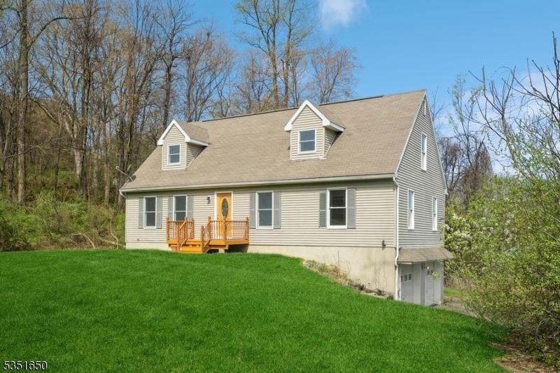 Property Photo: 16 Sterling Hill Rd NJ 07871