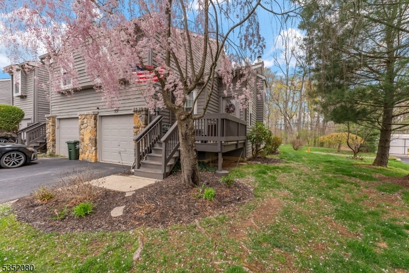 Property Photo: 2 Brookline Court A NJ 08540