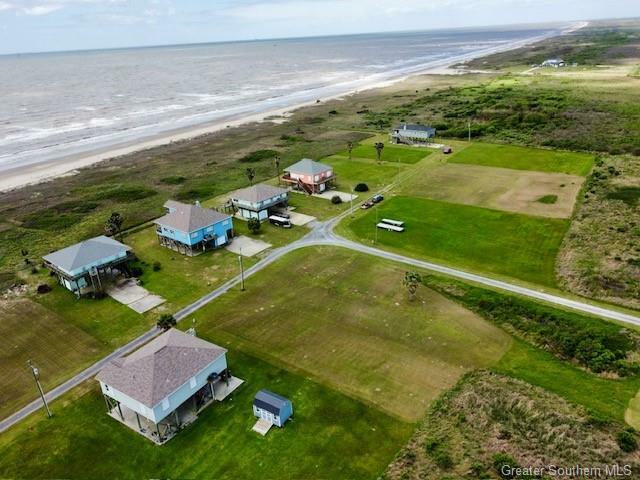 Property Photo:  15 Pelican Beach Drive  LA 70631 