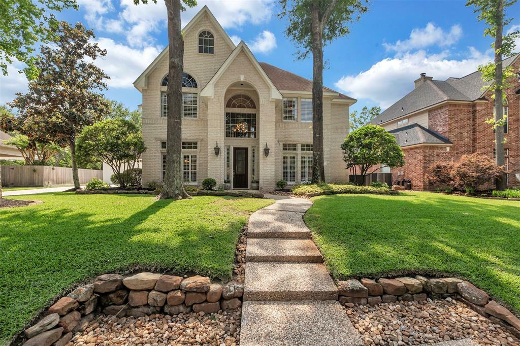 2715 Whispering Fern Court  Kingwood TX 77345 photo