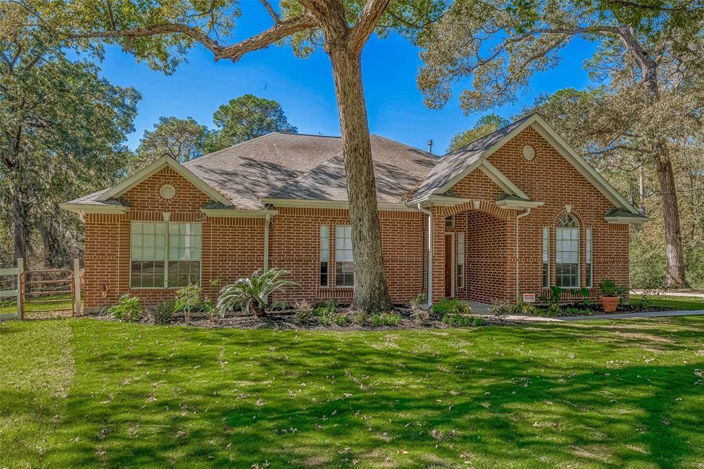 Property Photo: 53 Creek Forest Lane TX 77384