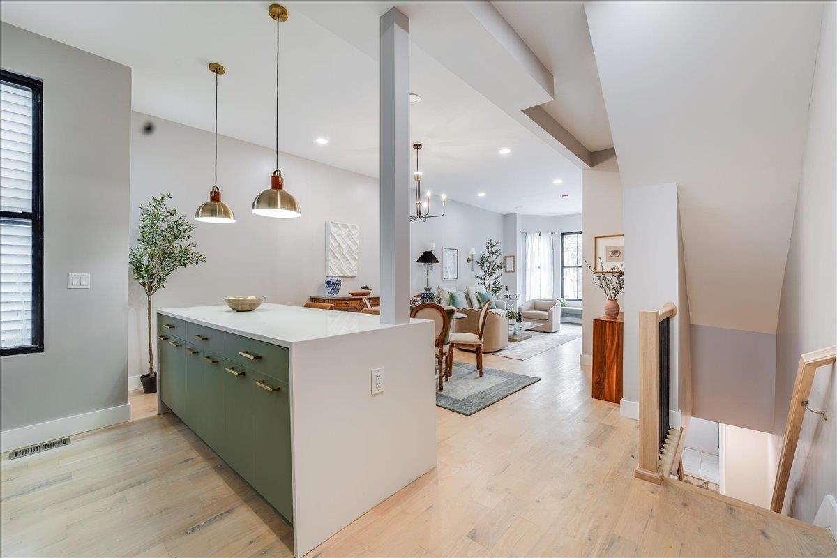 Property Photo: 93 Laidlaw Ave 1 NJ 07306