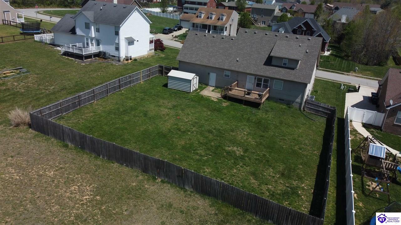 Property Photo: 610 Peaceful Drive KY 42701