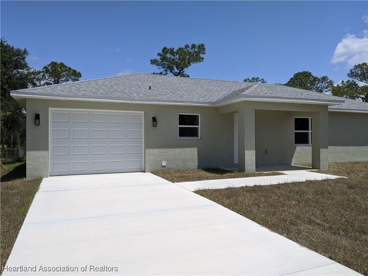 148 Orday Road  Sebring FL 33875 photo
