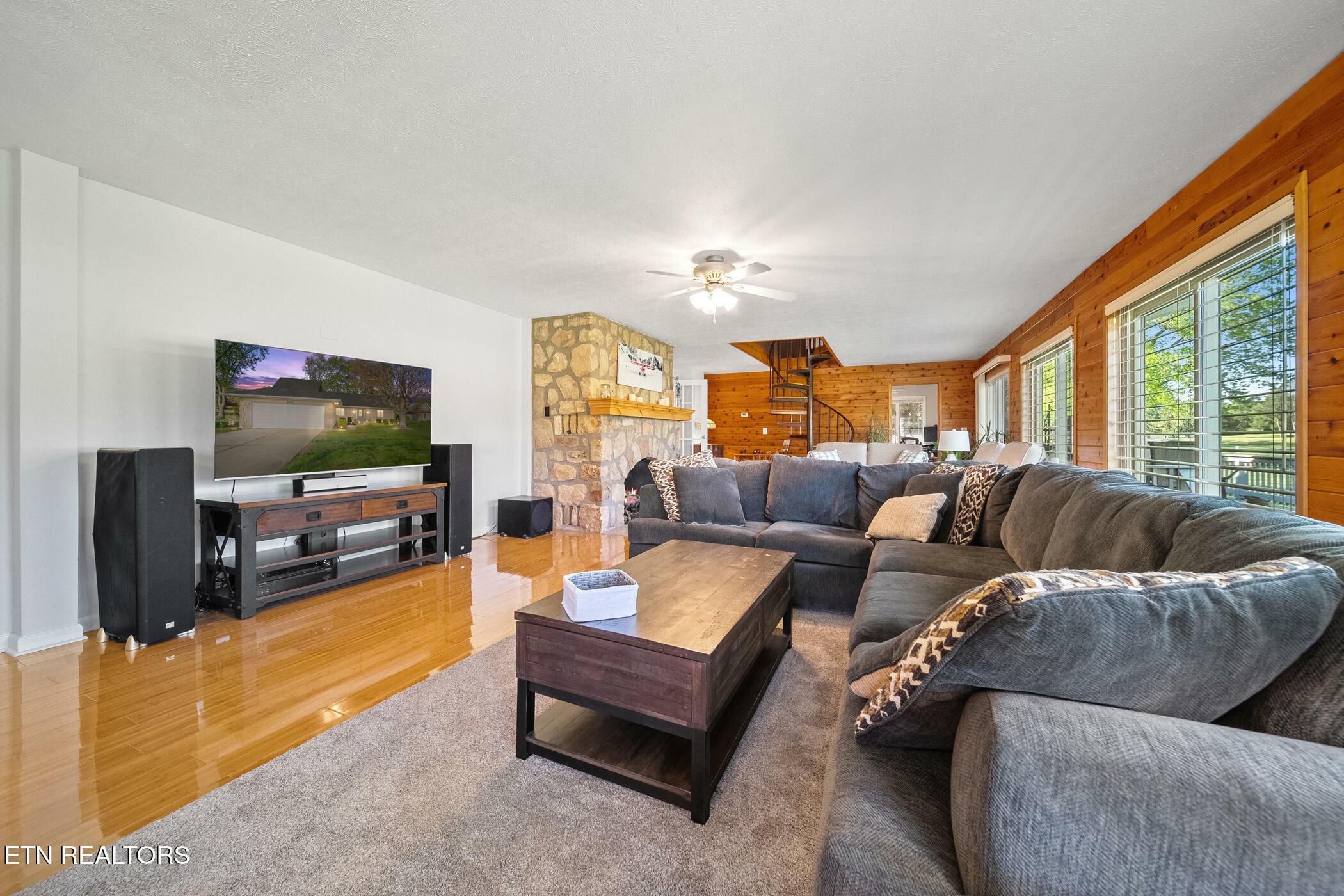 3576 E Atherton Lane  Baneberry TN 37890 photo