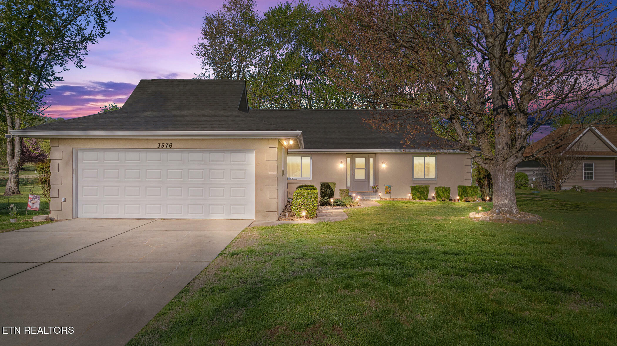 3576 E Atherton Lane  Baneberry TN 37890 photo