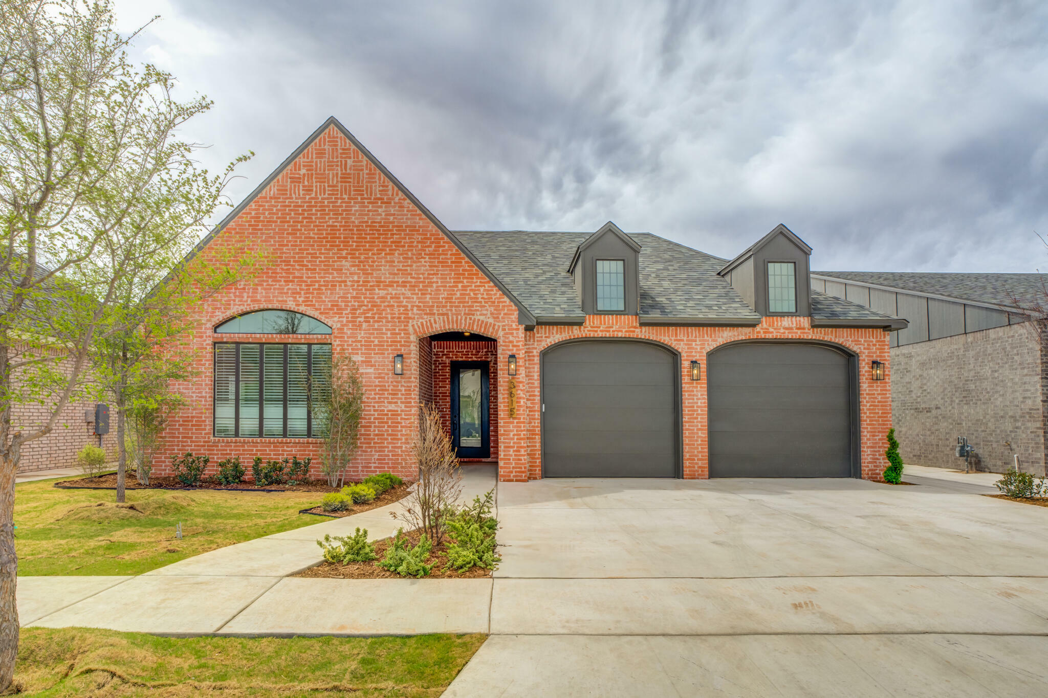 Property Photo: 3615 122nd Street TX 79423