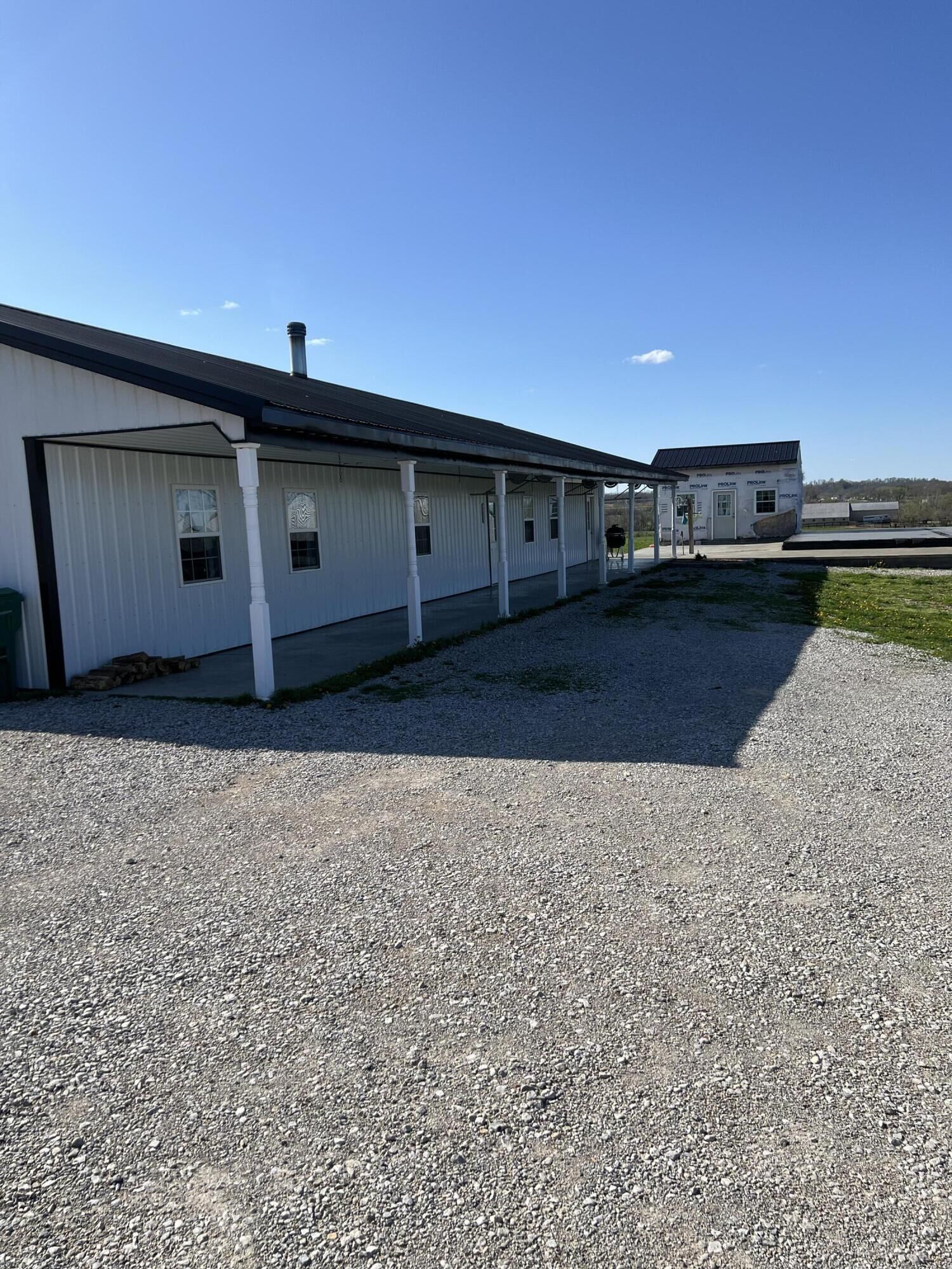 Property Photo: 1065 Blevins Valley Road KY 40360