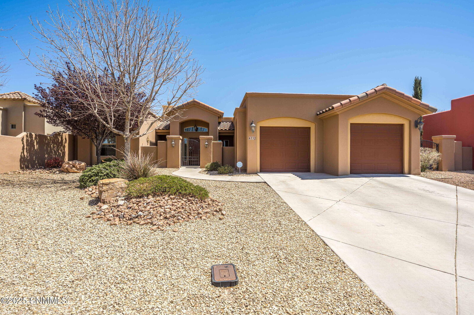 Property Photo:  4332 Yavapai Court  NM 88011 