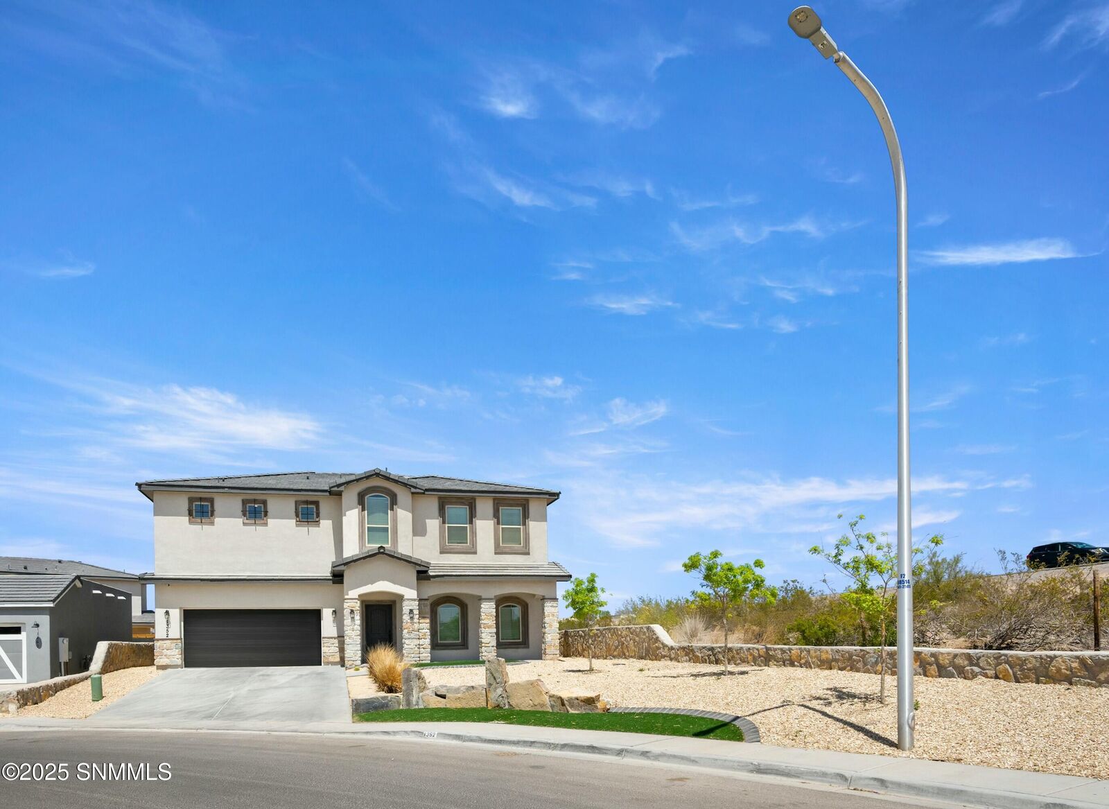 Property Photo:  1352 Lenox Avenue  NM 88005 